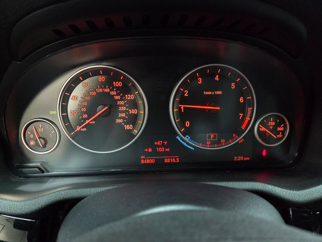 Used 2016 BMW X4 xDrive28i image 31