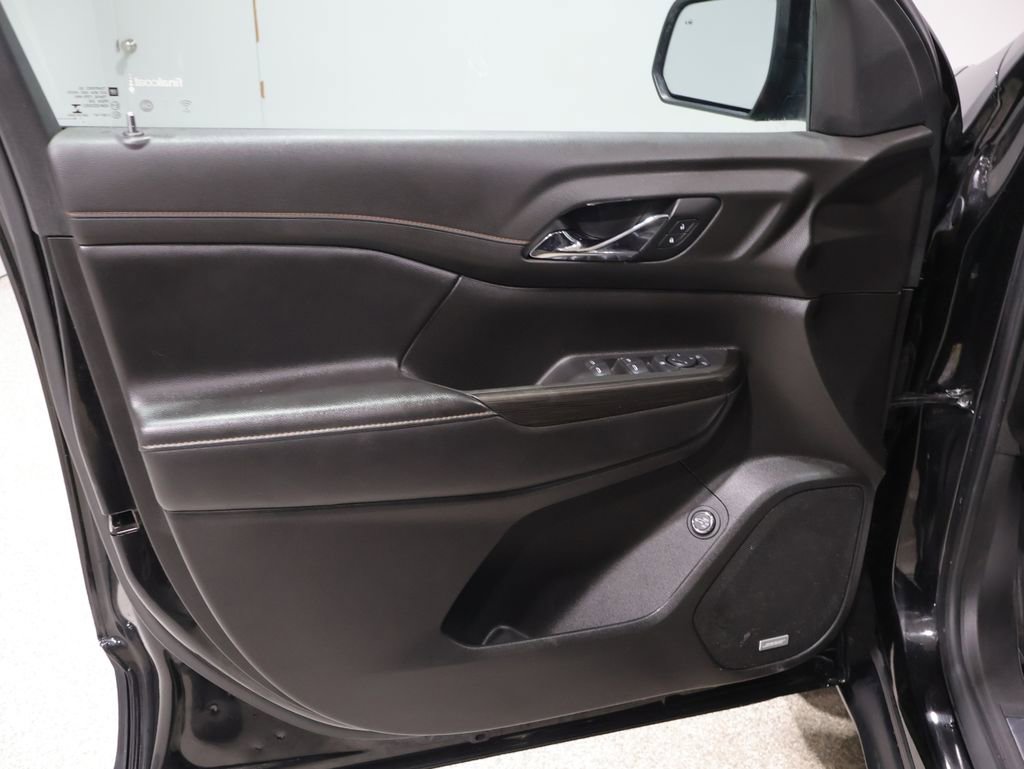 Used 2019 GMC Acadia SLE w/ Driver Alert Package I AWD/4WD image 13