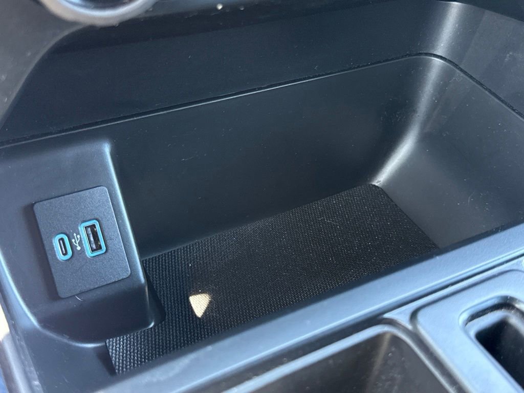 Used 2024 Ford F150 STX image 33