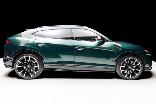 Used 2021 Lamborghini Urus image 29