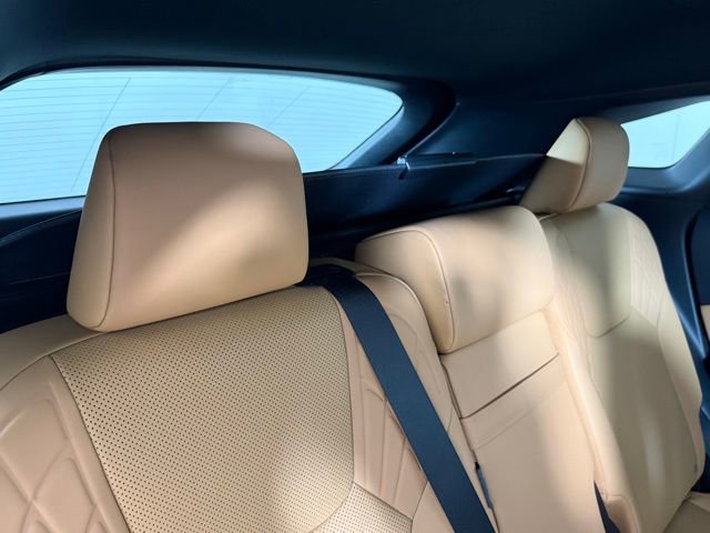 Used 2025 Lexus RX 350 Premium w/ Accessory Package (Z1) image 27