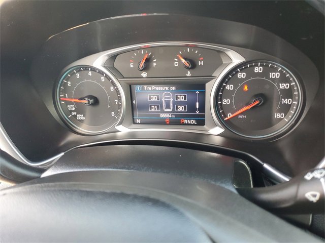 Used 2019 Chevrolet Equinox LT image 19