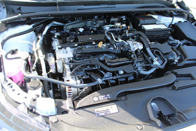 Certified 2026 Toyota Corolla LE w/ LE Premium Package FWD image 57