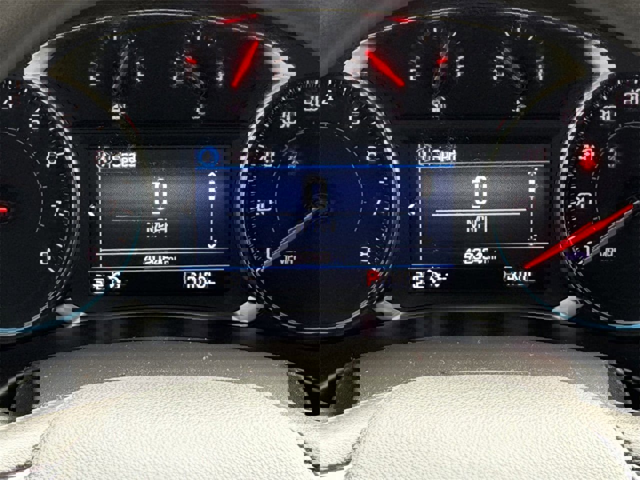 Used 2024 Chevrolet Equinox LS w/ LS Convenience Package image 15