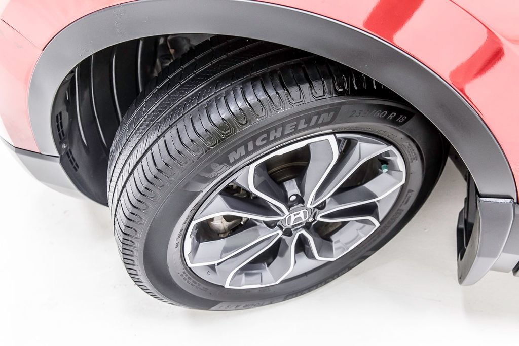Used 2022 Honda CR-V EX image 11