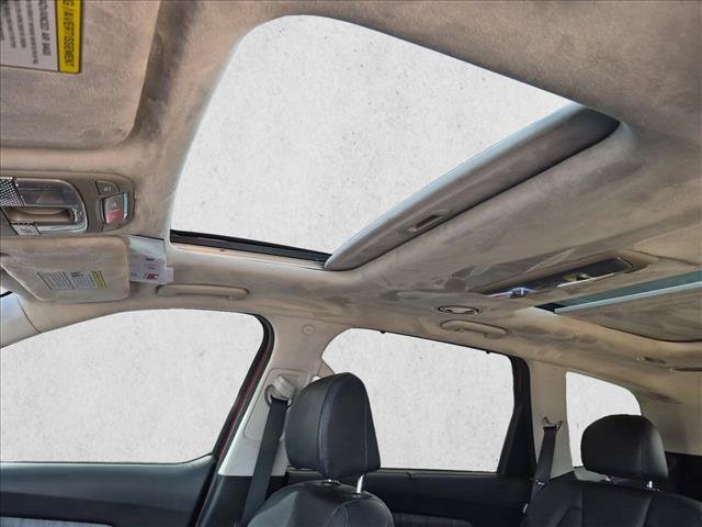Used 2023 Kia Telluride SX Prestige AWD/4WD image 11