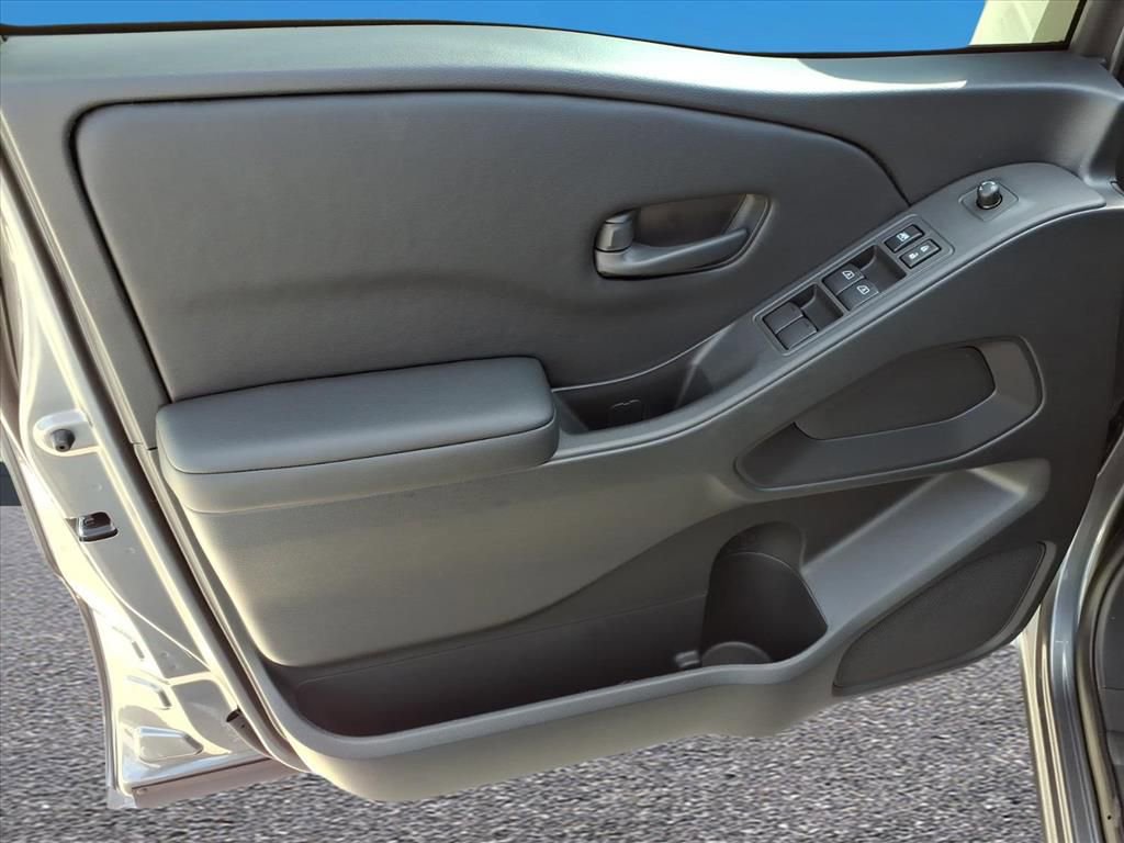 New 2026 Nissan Frontier SV w/ Tow Package image 15