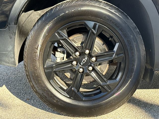 Used 2023 Chevrolet Blazer LT w/ Convenience Package image 10