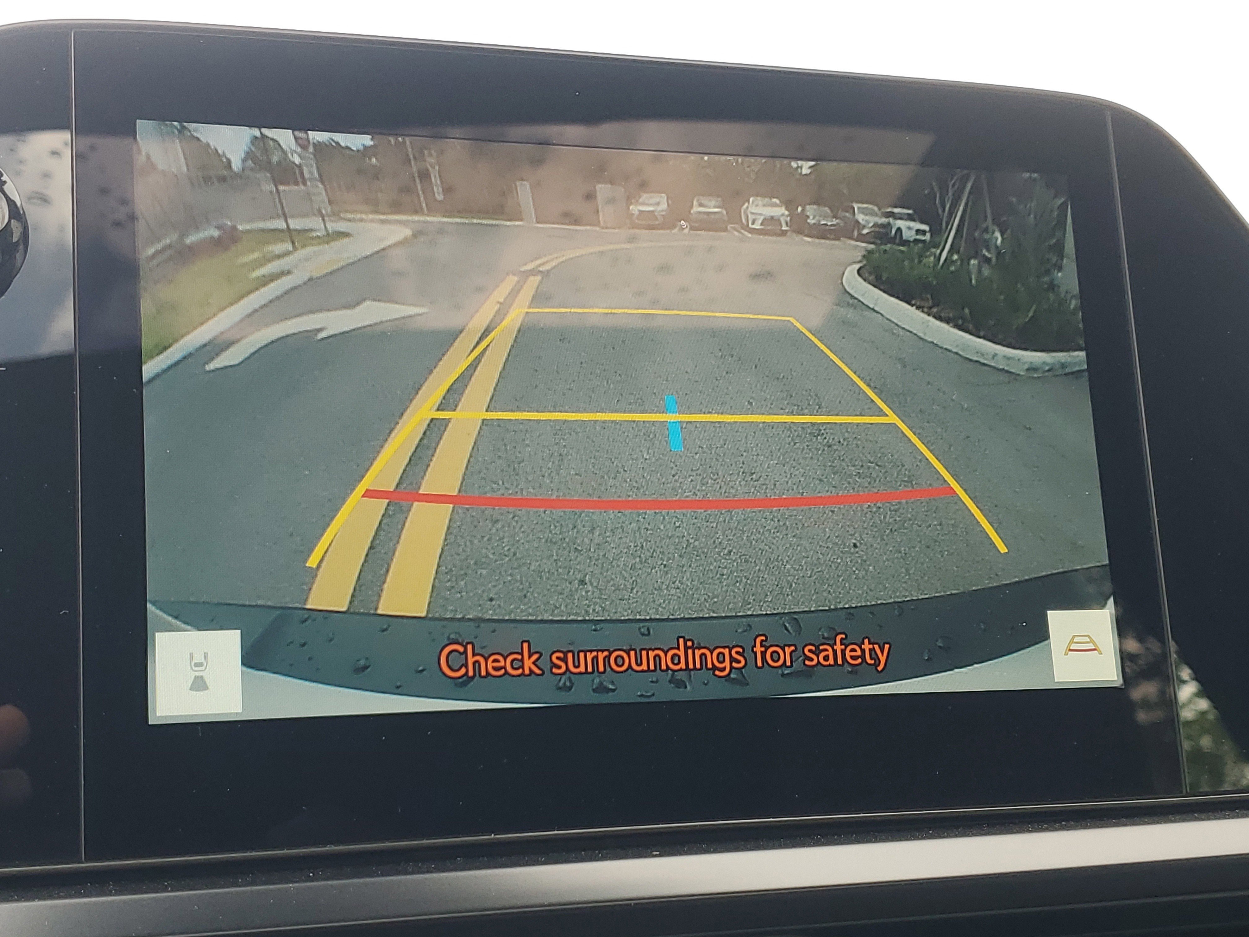 Used 2025 Lexus UX 300h FWD w/ Accessory Package (Z1) image 28