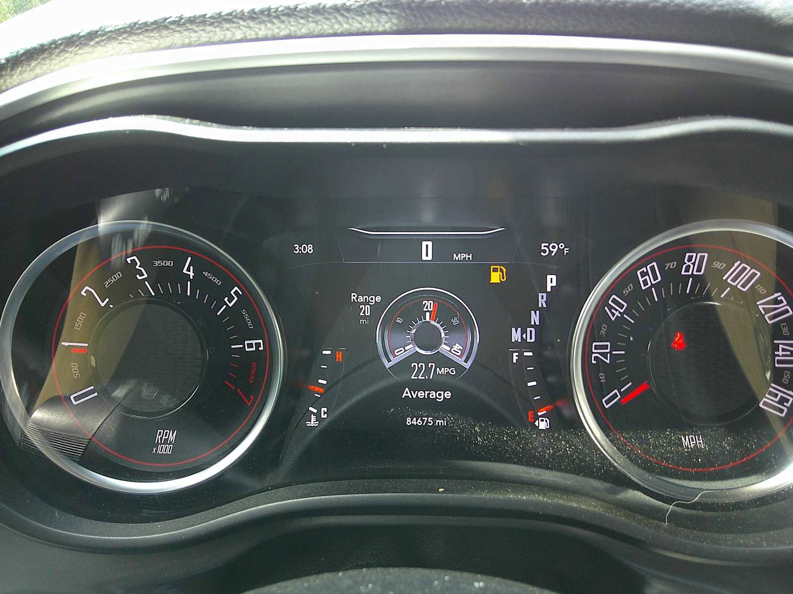 Used 2021 Dodge Challenger SXT image 10