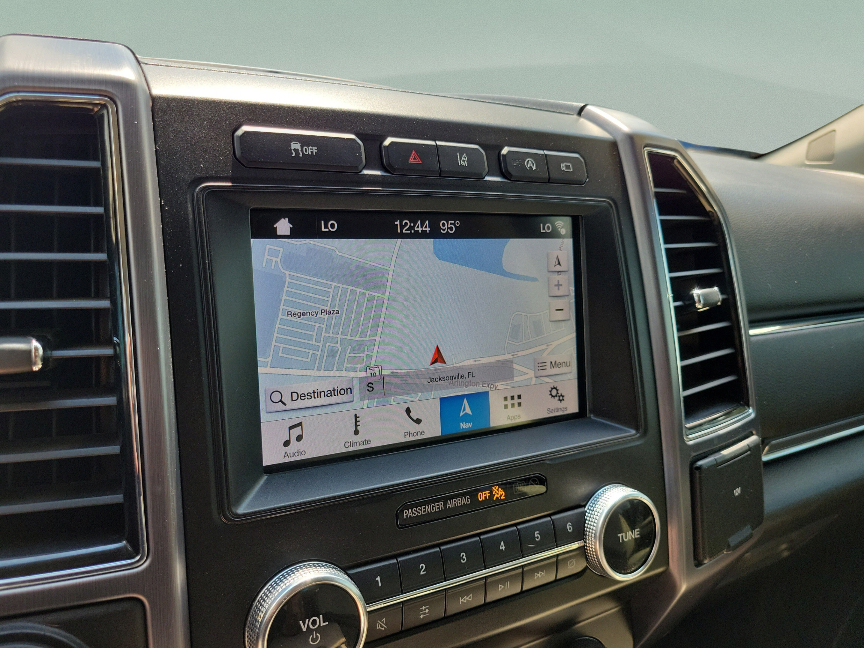 Used 2019 Ford Expedition Platinum RWD image 27