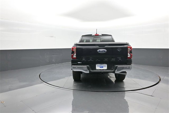 New 2025 Ford Ranger XLT w/ Equipment Group 301A High image 6
