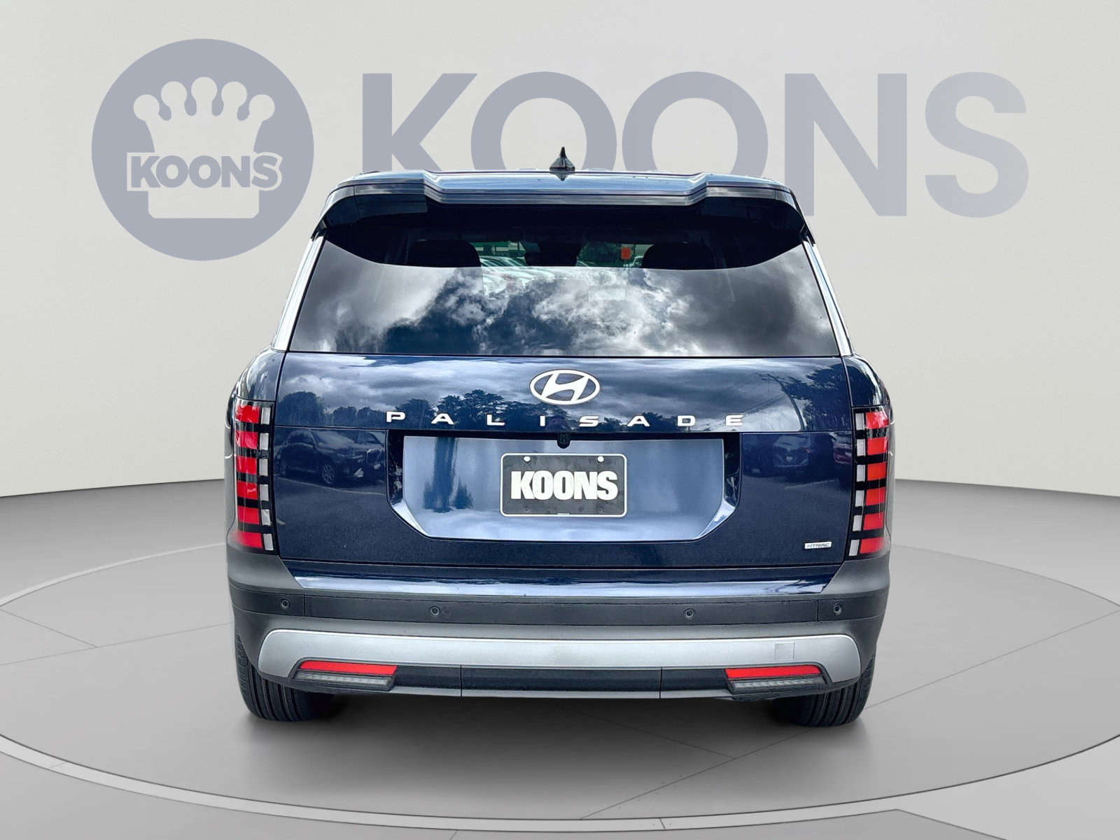 New 2027 Hyundai Palisade SE AWD/4WD image 5