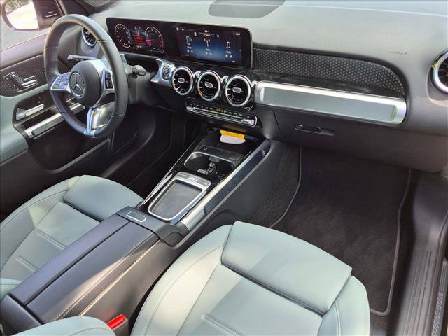 Used 2026 Mercedes-Benz GLB 250 image 18