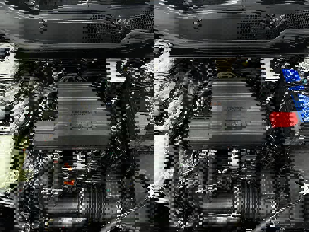 Used 2022 Honda CR-V EX image 12