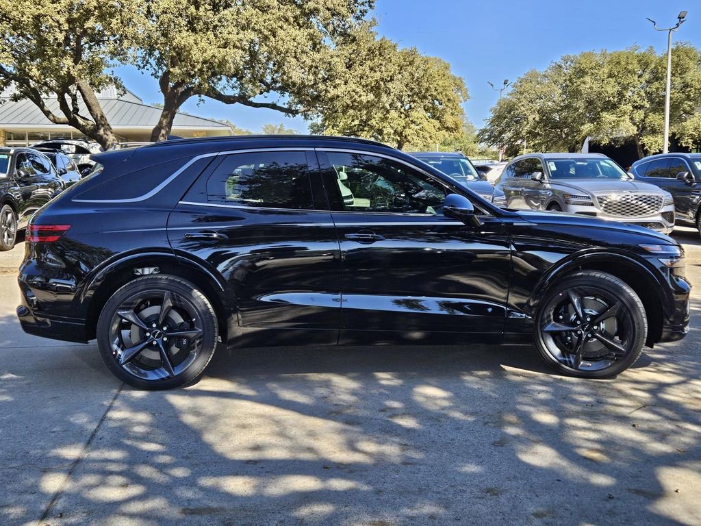 New 2026 Genesis GV70 3.5T Sport Prestige image 6