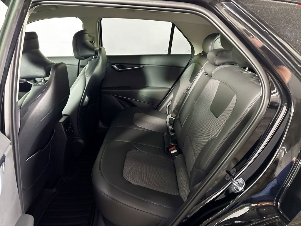 New 2026 Kia Niro Wind w/ Wind Preserve Package FWD image 20