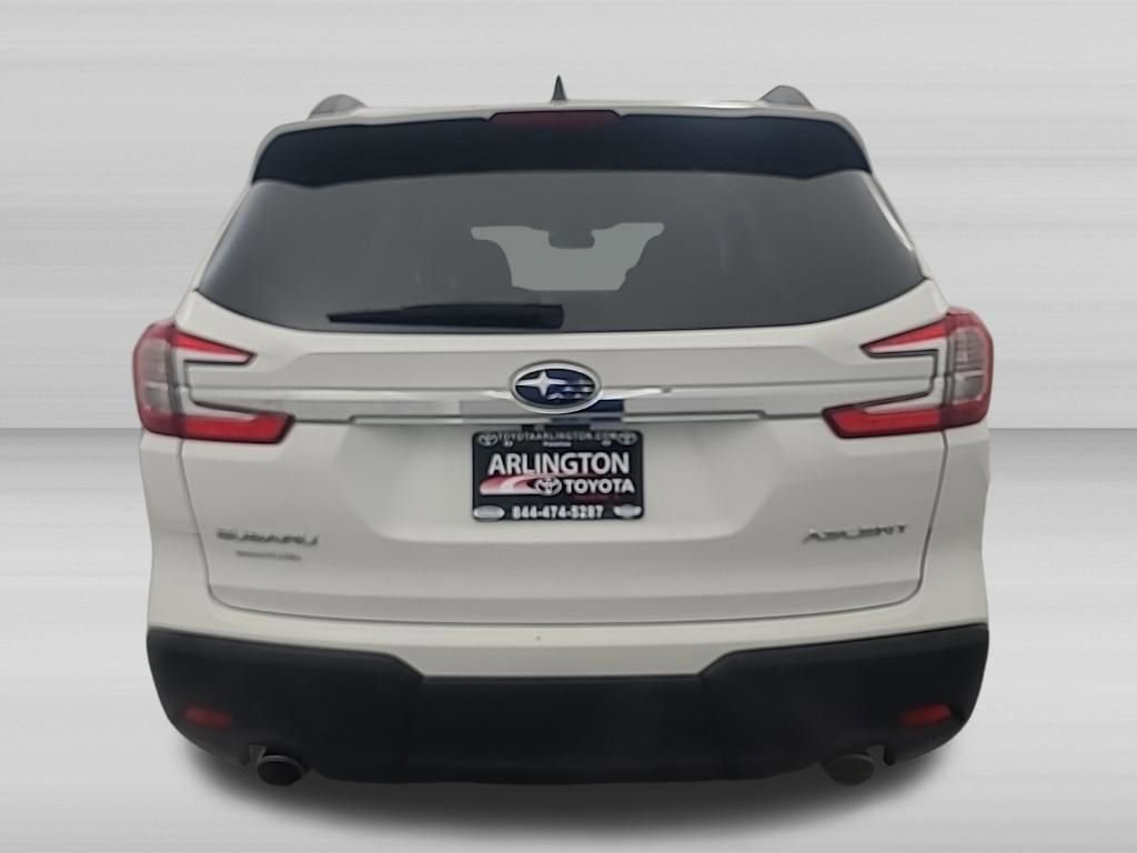 Used 2025 Subaru Ascent Premium AWD/4WD image 4
