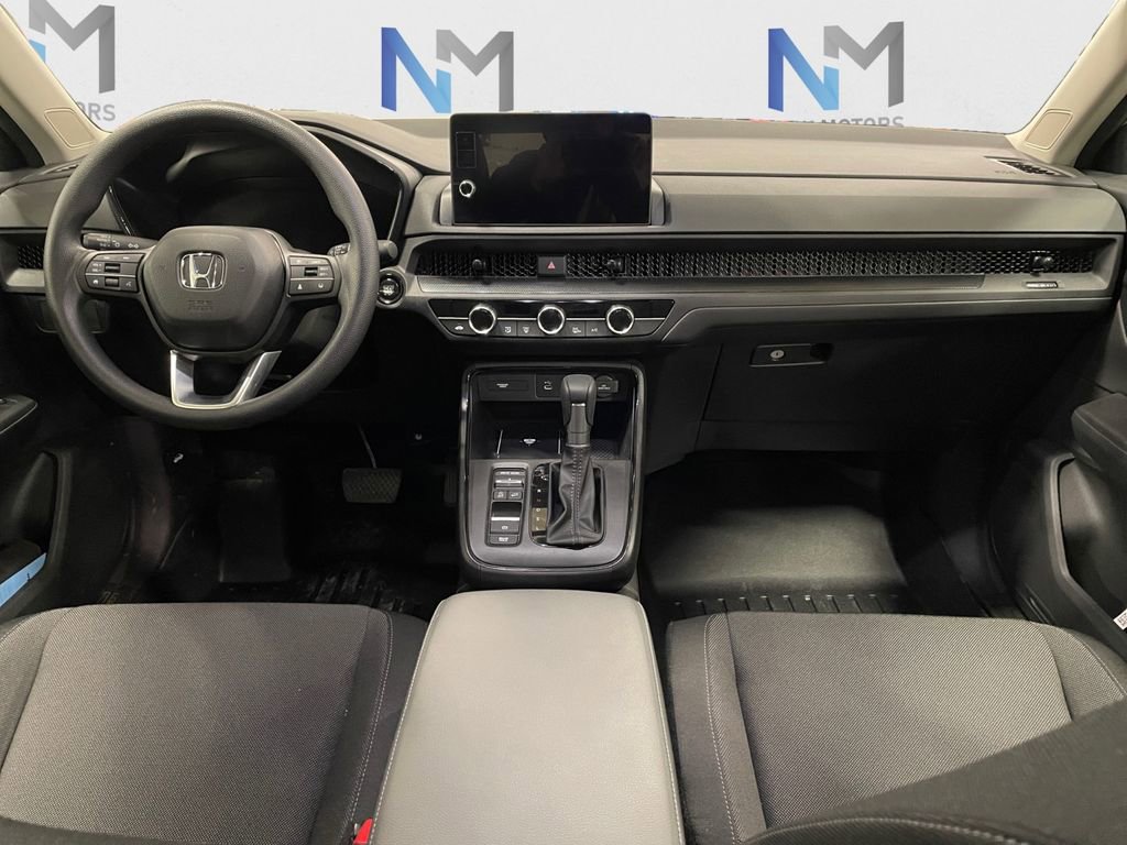 Used 2026 Honda CR-V EX image 10