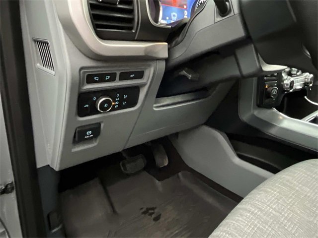 Used 2023 Ford F150 XLT w/ Equipment Group 302A High image 30