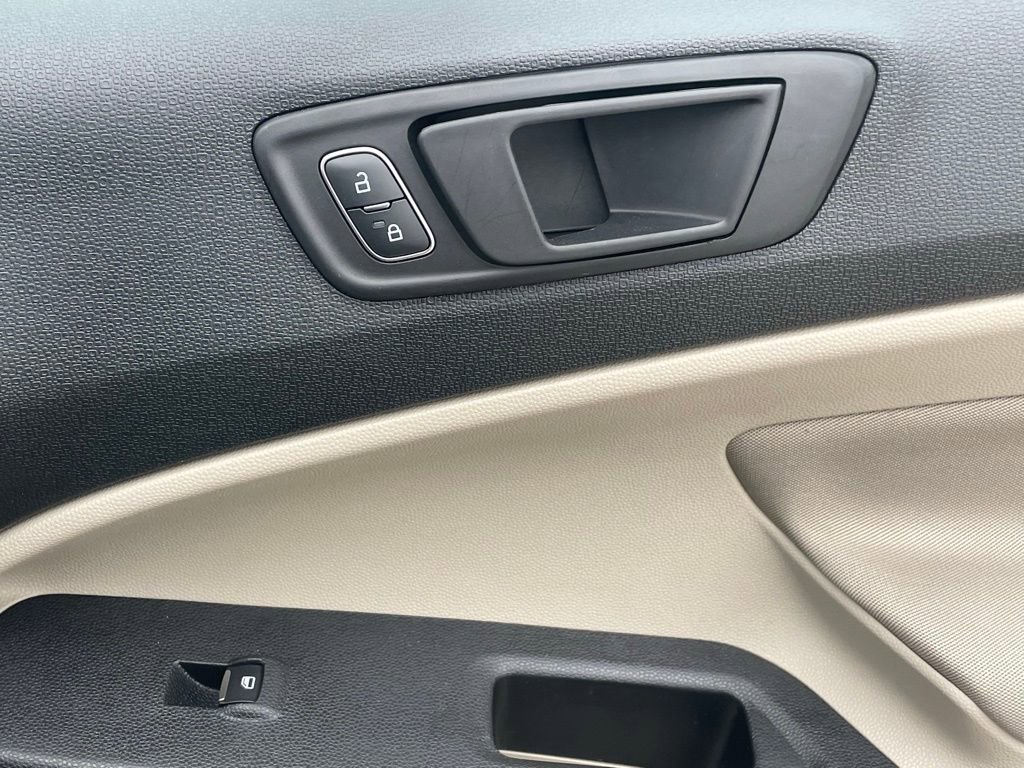 Used 2022 Ford EcoSport S image 13