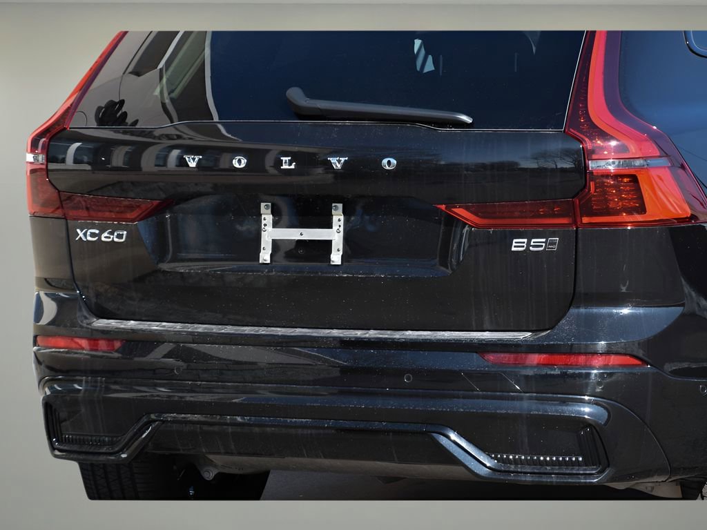 New 2026 Volvo XC60 B5 Plus w/ Protection Package Premier image 29