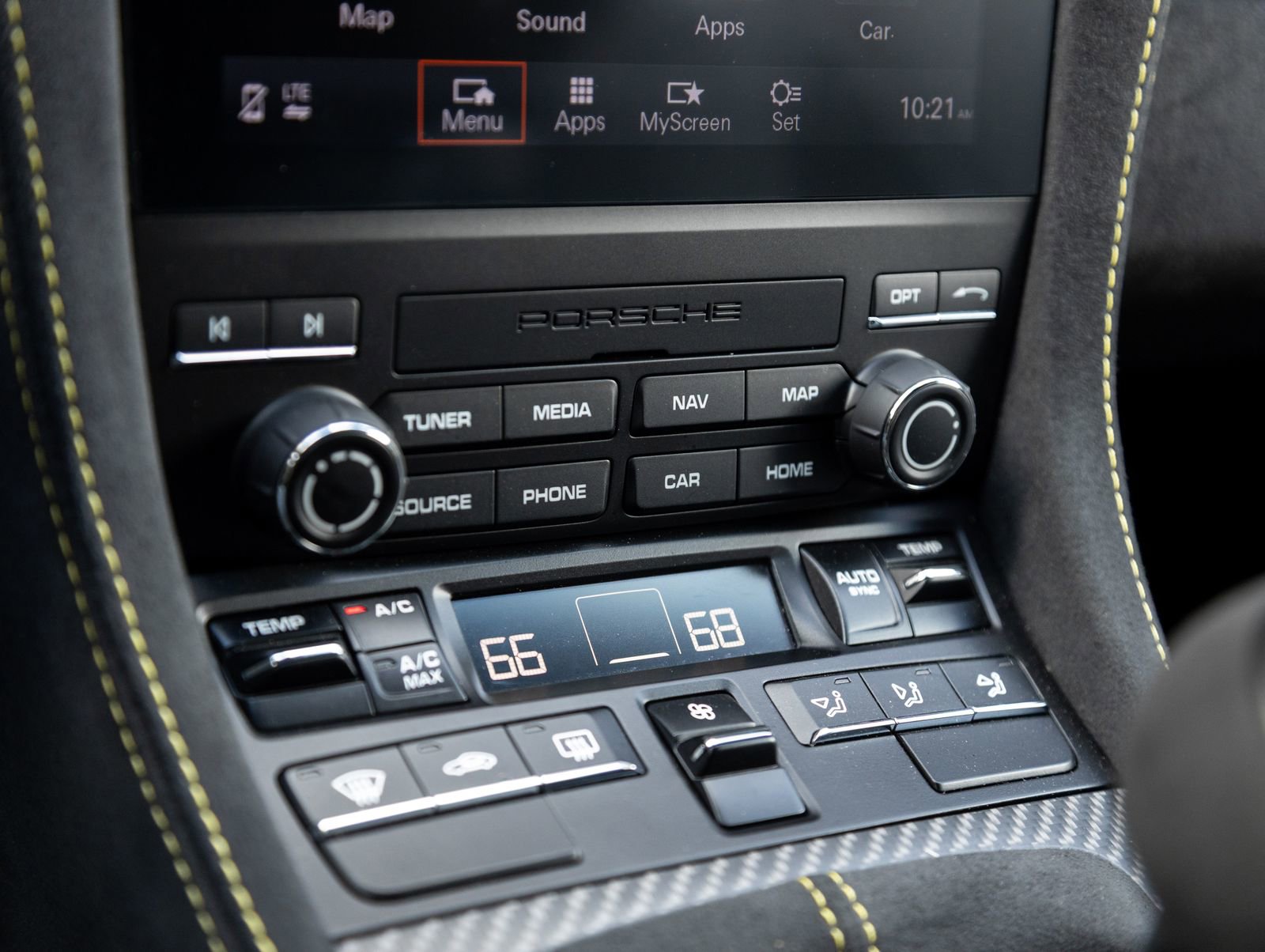 Certified 2025 Porsche 718 Boxster Spyder RS image 26