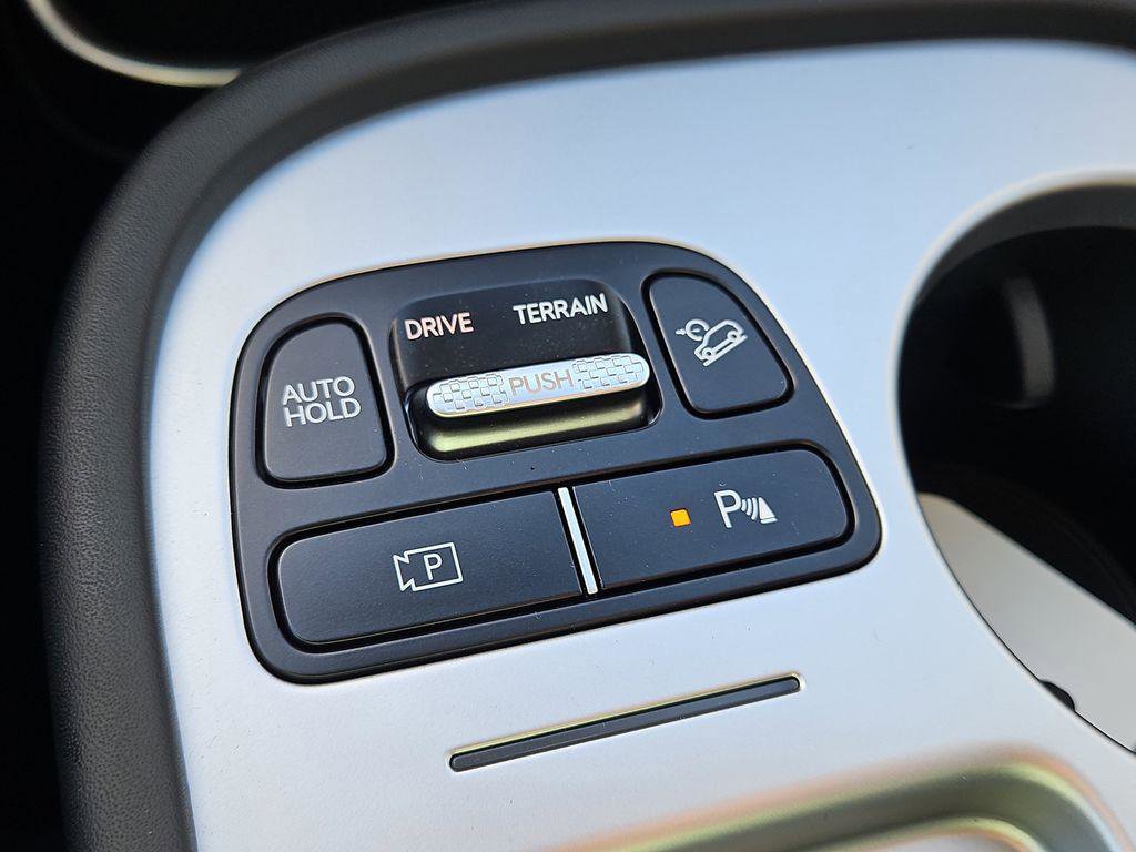 New 2026 Hyundai Ioniq 9 SEL image 10