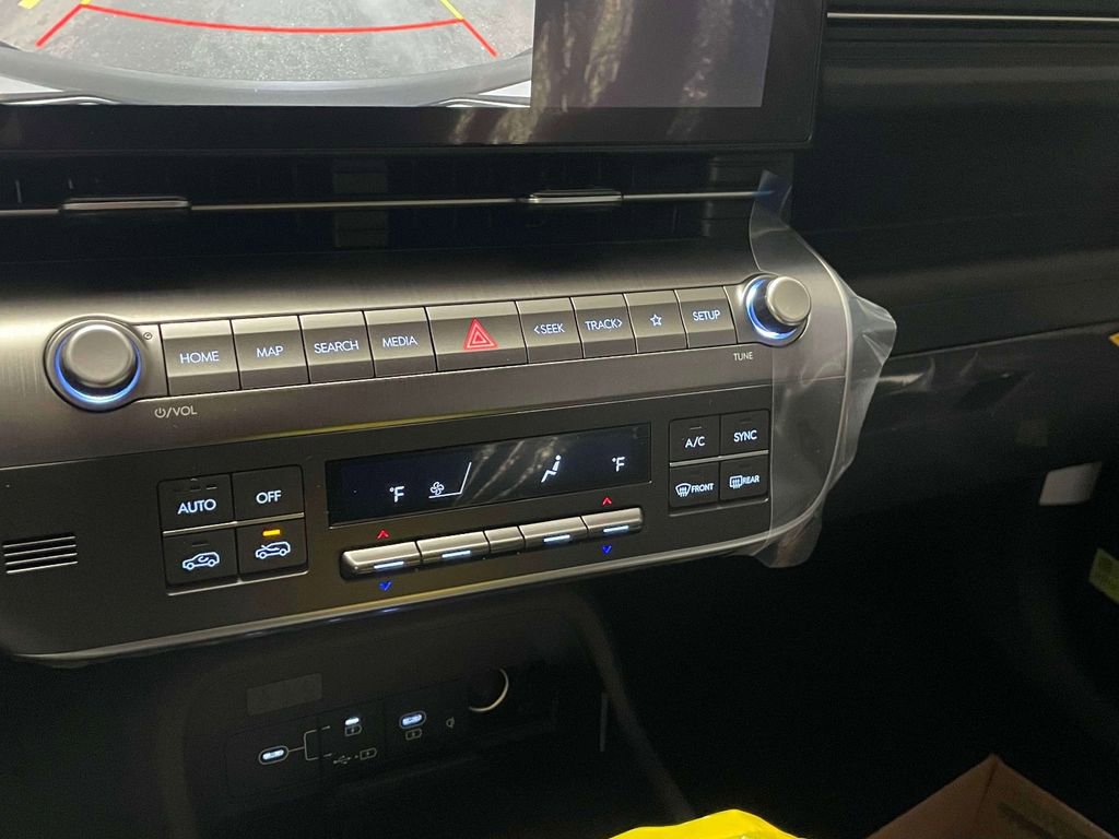 New 2026 Hyundai Kona SEL Sport image 26