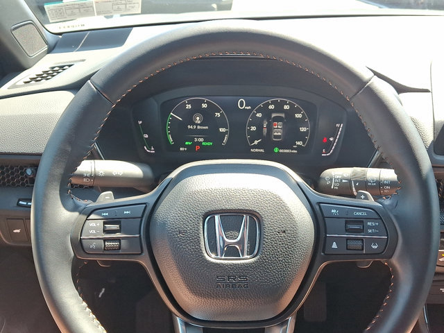 Certified 2026 Honda CR-V Sport-L image 21