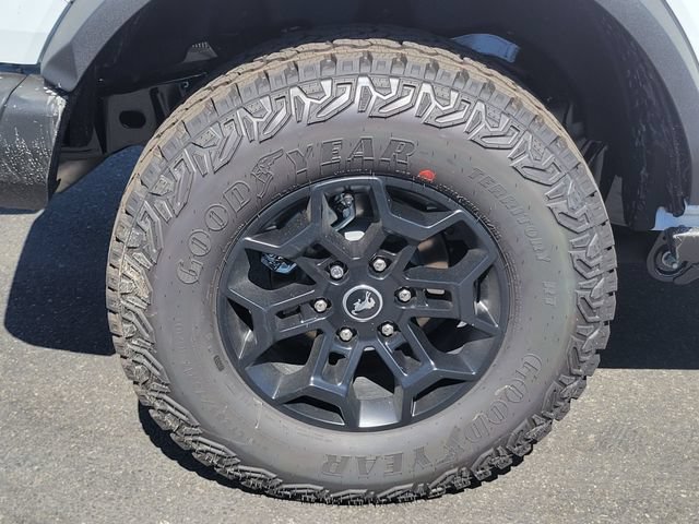 New 2026 Ford Bronco Badlands AWD/4WD image 6