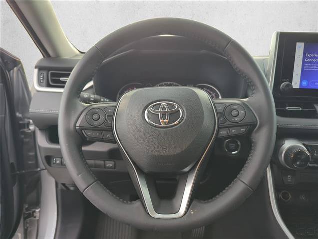 Certified 2025 Toyota RAV4 XLE Premium AWD/4WD image 16