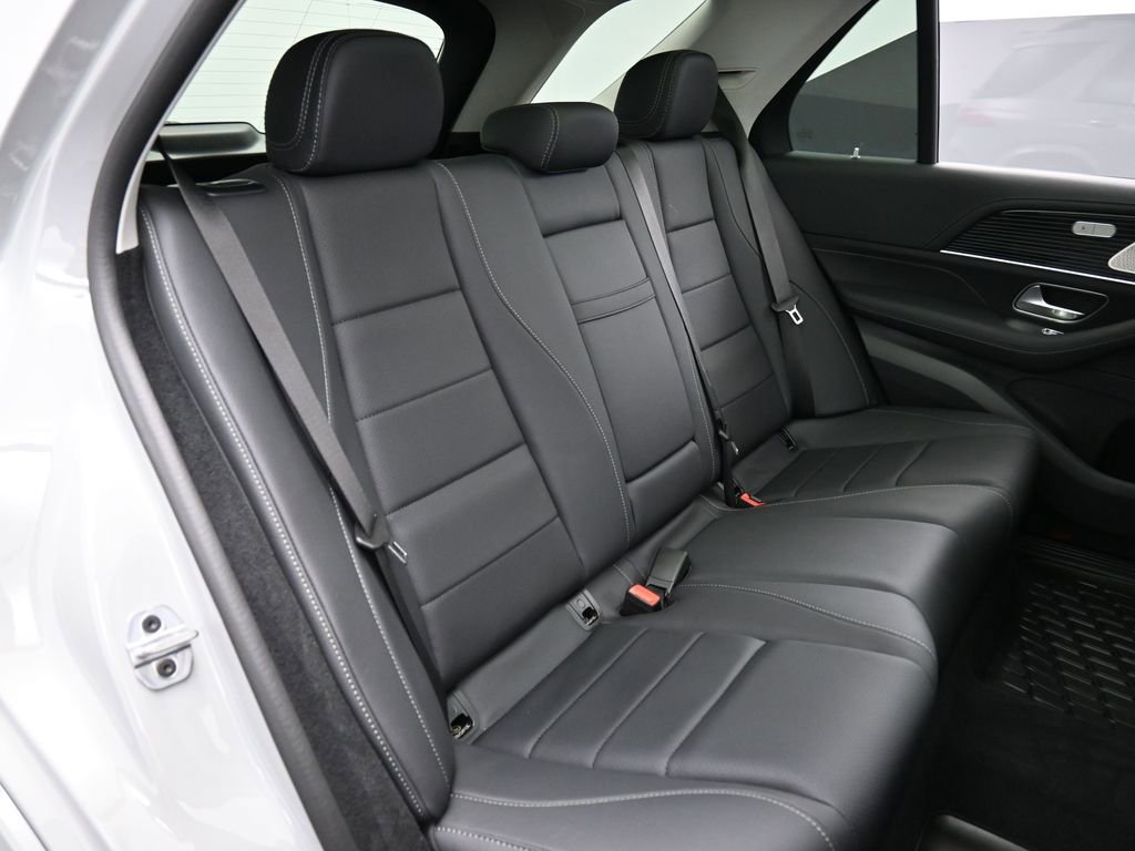 Used 2026 Mercedes-Benz GLE 450 4MATIC image 29