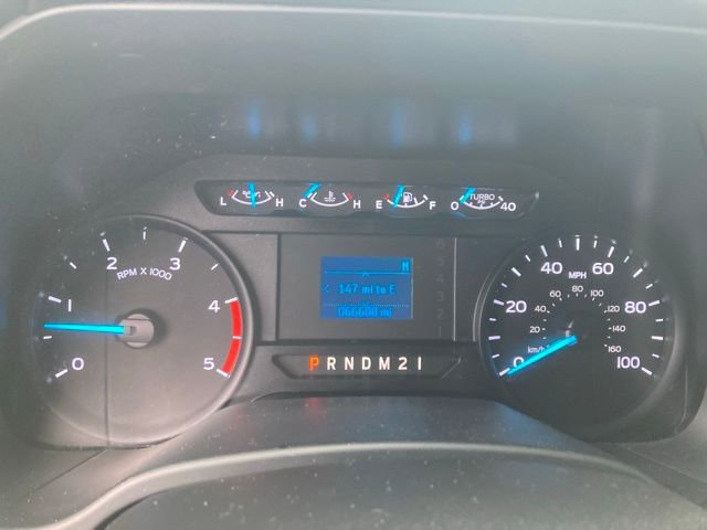 Used 2019 Ford F550 4x4 Regular Cab Super Duty image 23