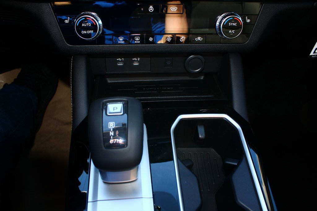 New 2026 Mitsubishi Outlander Trail Edition image 18