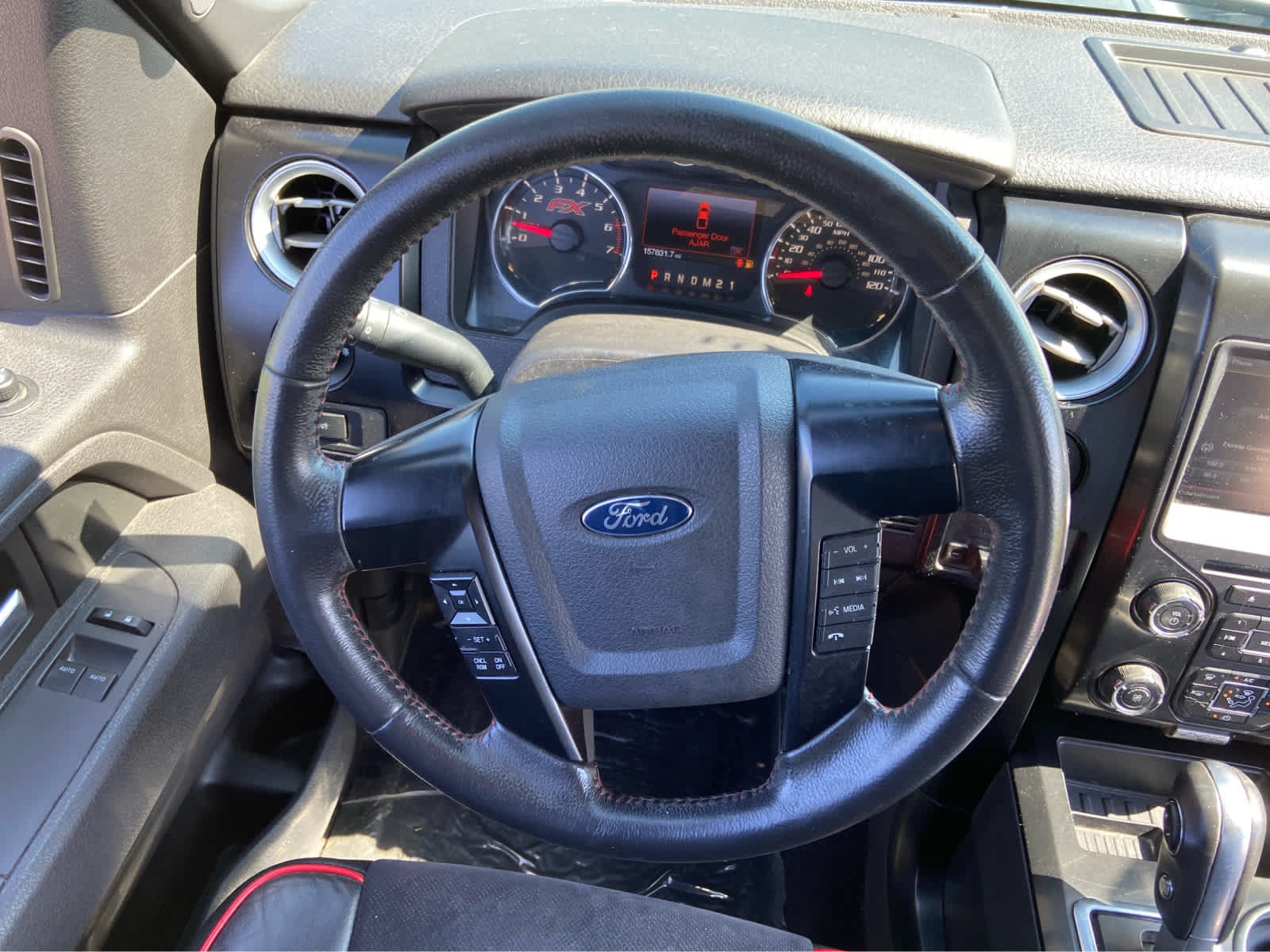 Used 2014 Ford F150 FX4 w/ FX Appearance Package AWD/4WD image 17