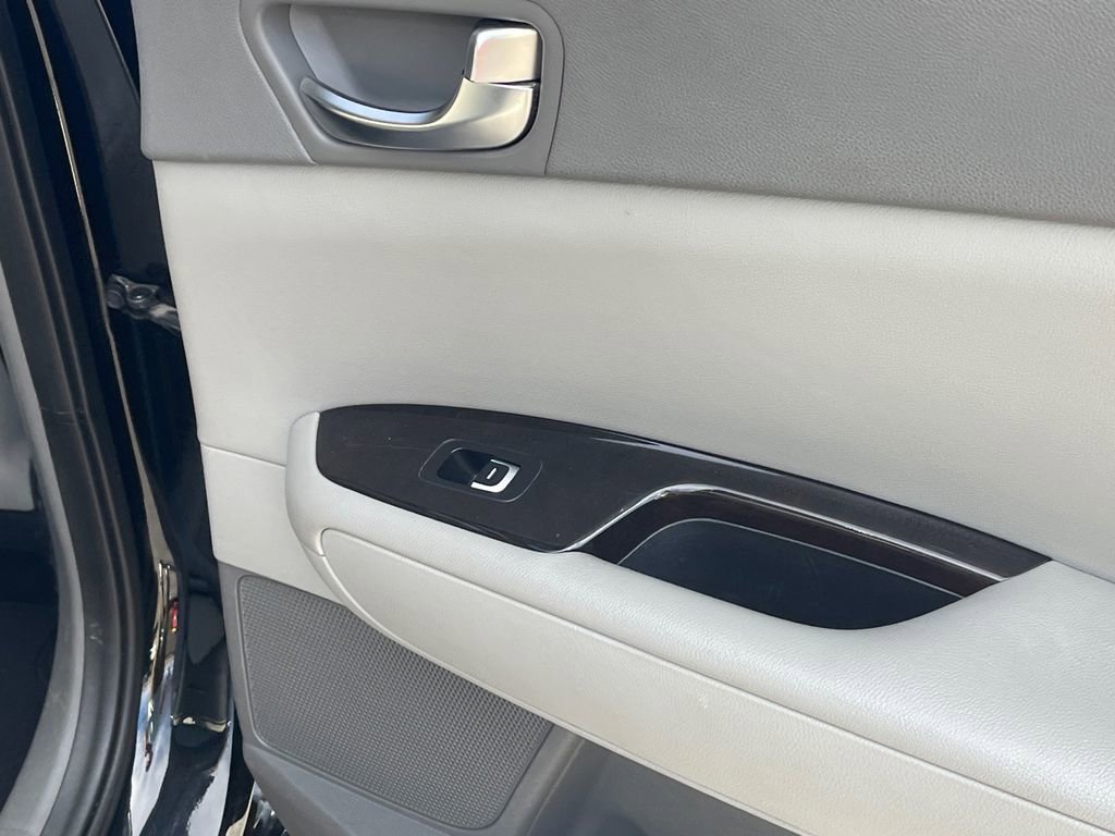 Used 2016 Kia Optima EX image 19