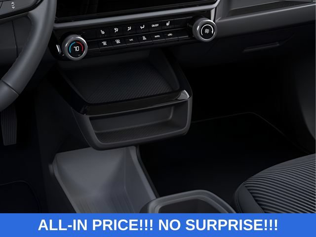 New 2027 Chevrolet Bolt LT w/ Comfort Package FWD image 17