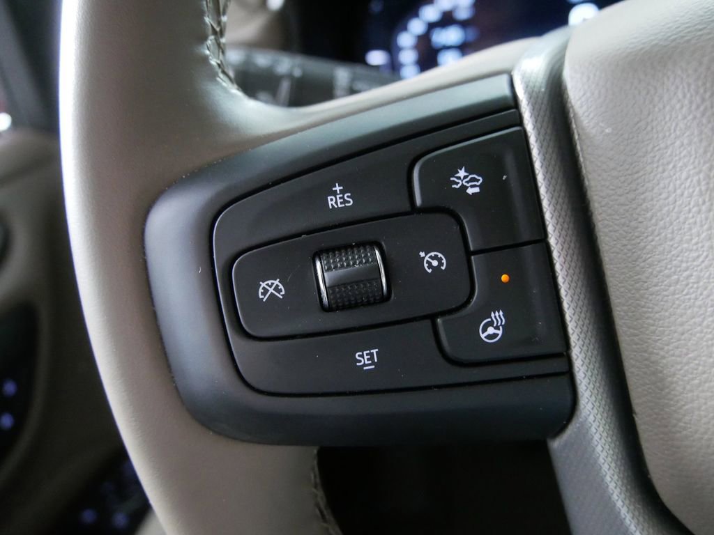 Used 2024 GMC Yukon Denali AWD/4WD image 28