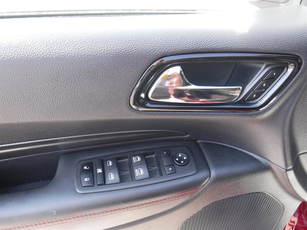 Used 2024 Dodge Durango GT image 14