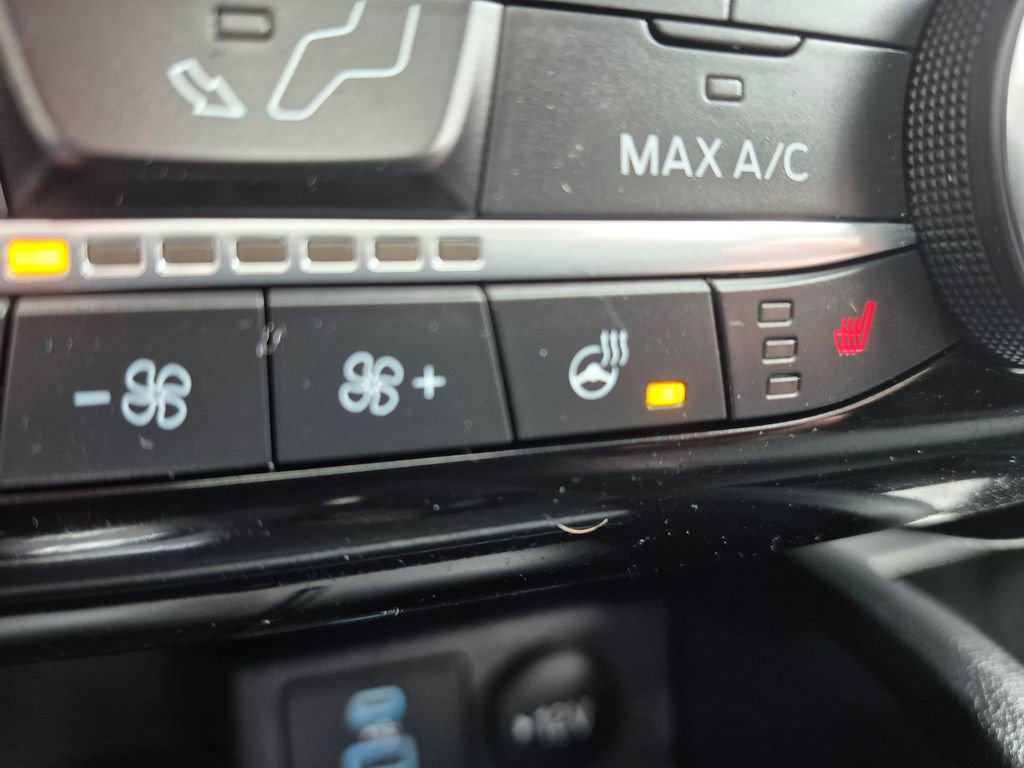 Certified 2022 Ford Escape SEL w/ SEL Stealth AWD Package image 26