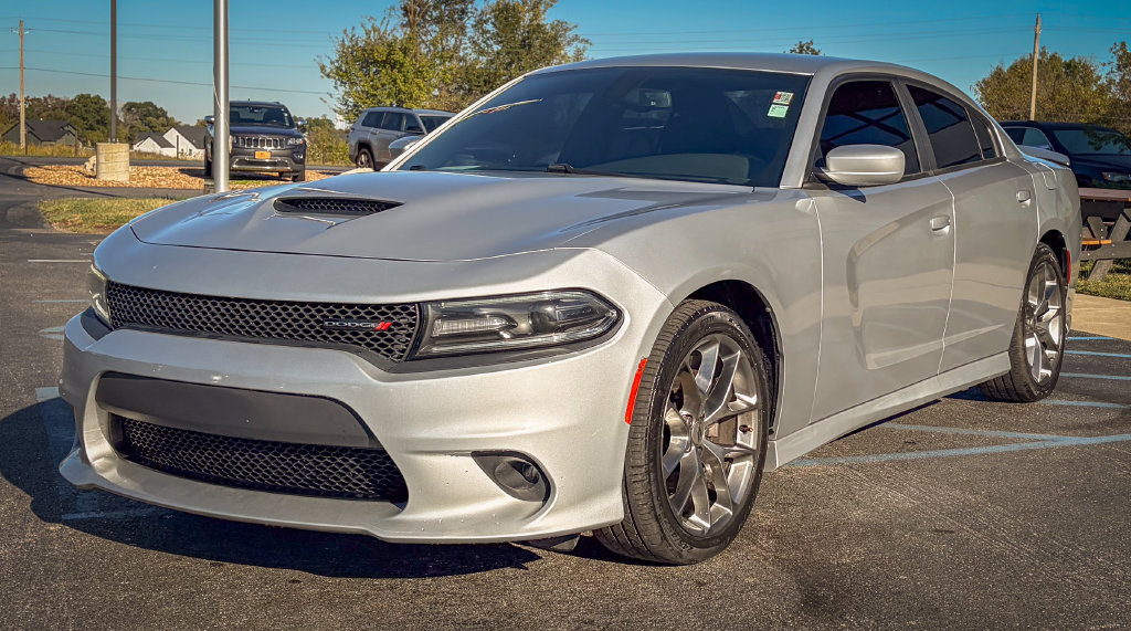 Used 2020 Dodge Charger GT RWD image 17