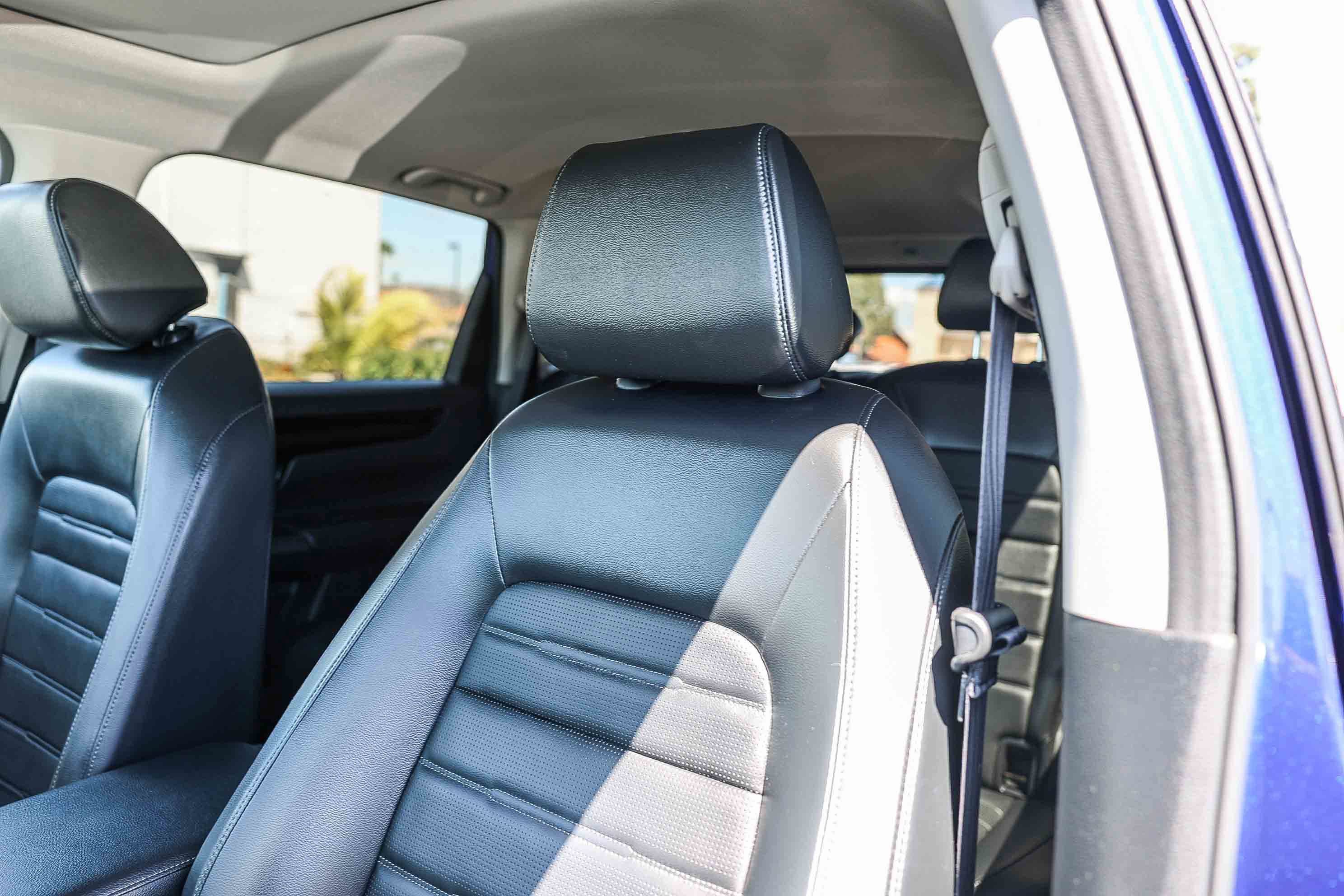 Certified 2023 Honda CR-V EX-L image 18