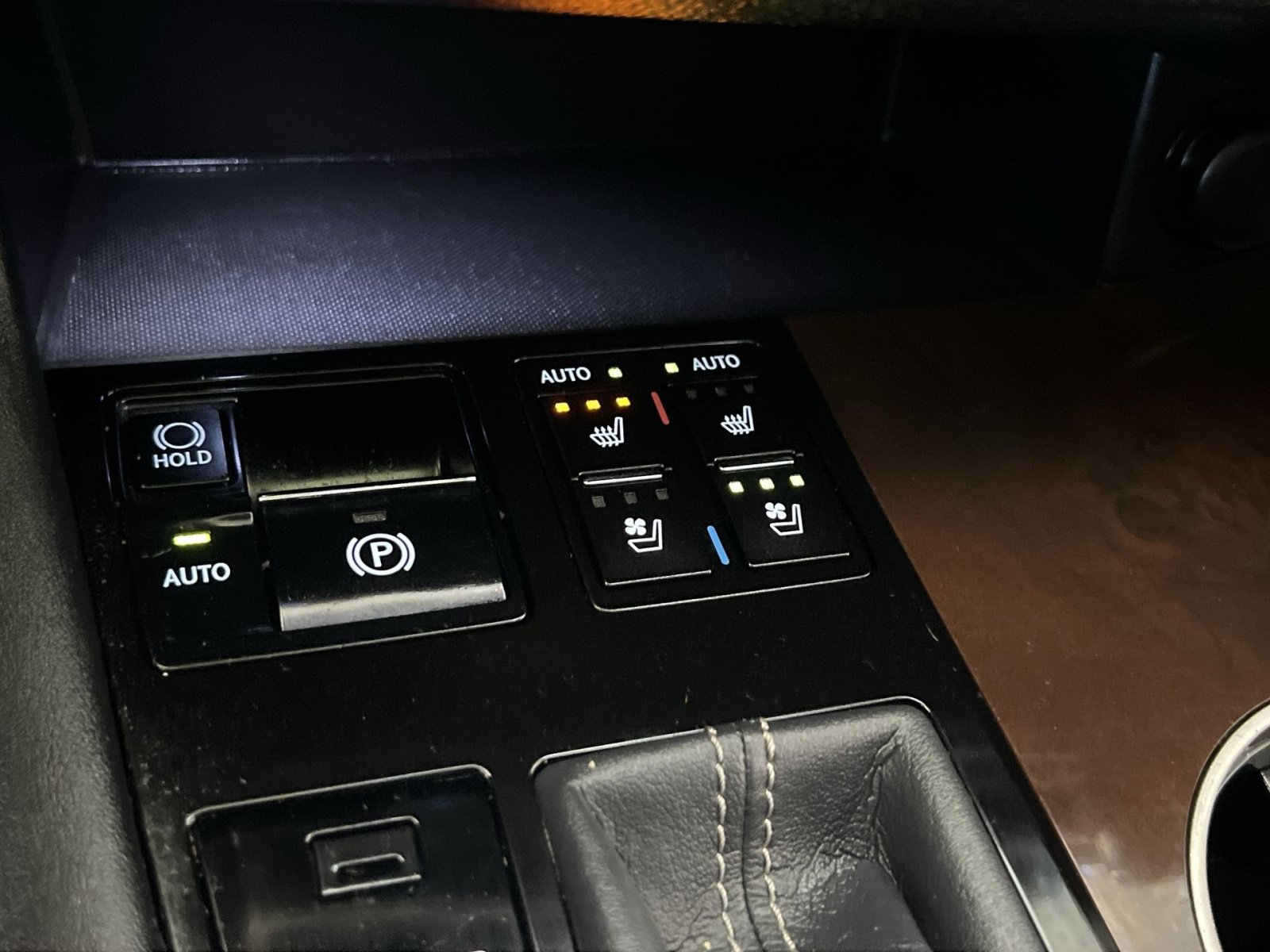 Used 2016 Lexus RX 350 AWD w/ Premium Package image 34