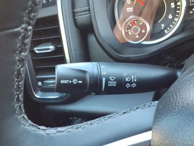 Used 2025 RAM 1500 Laramie AWD/4WD image 28