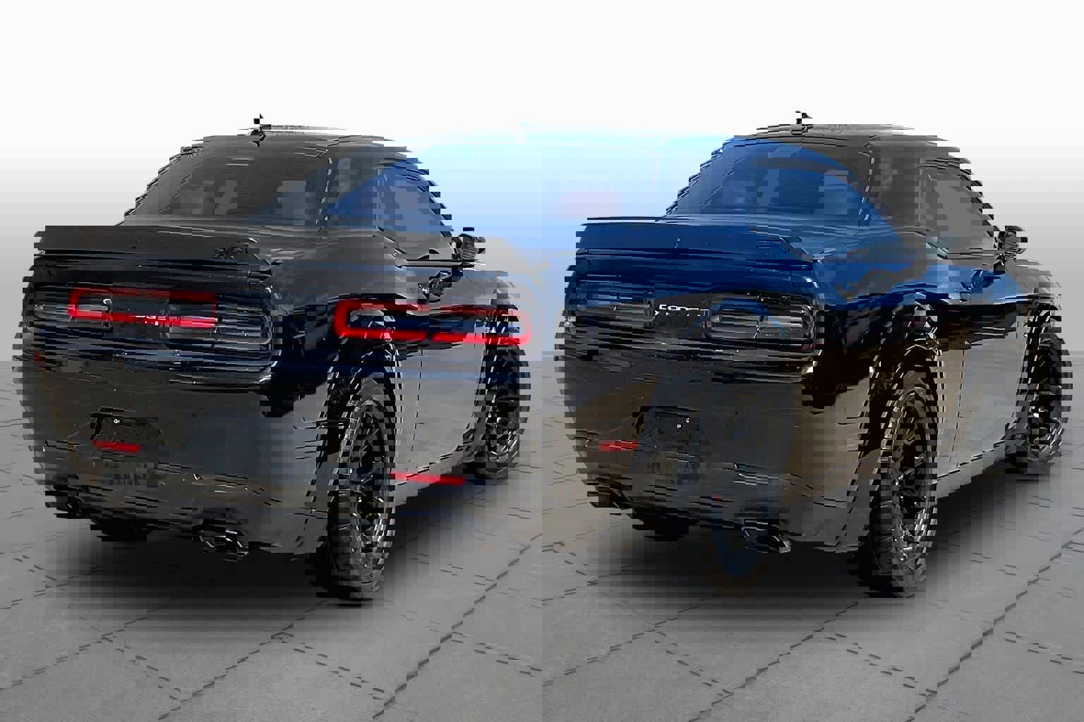 Used 2023 Dodge Challenger SRT Hellcat image 13