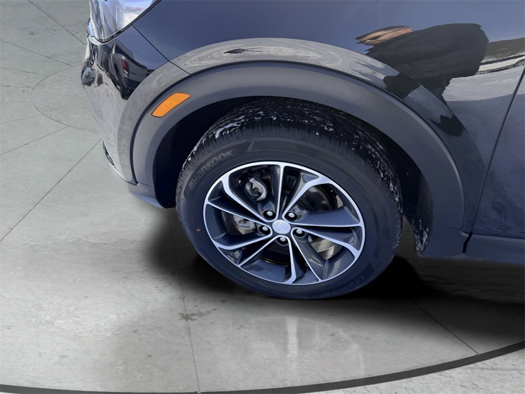 Used 2023 Buick Encore GX Select w/ Safety Package II image 10