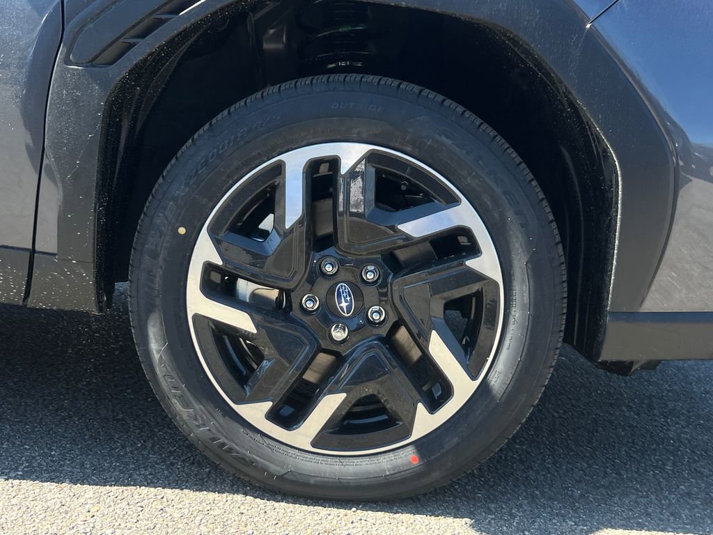 New 2026 Subaru Forester Premium image 5