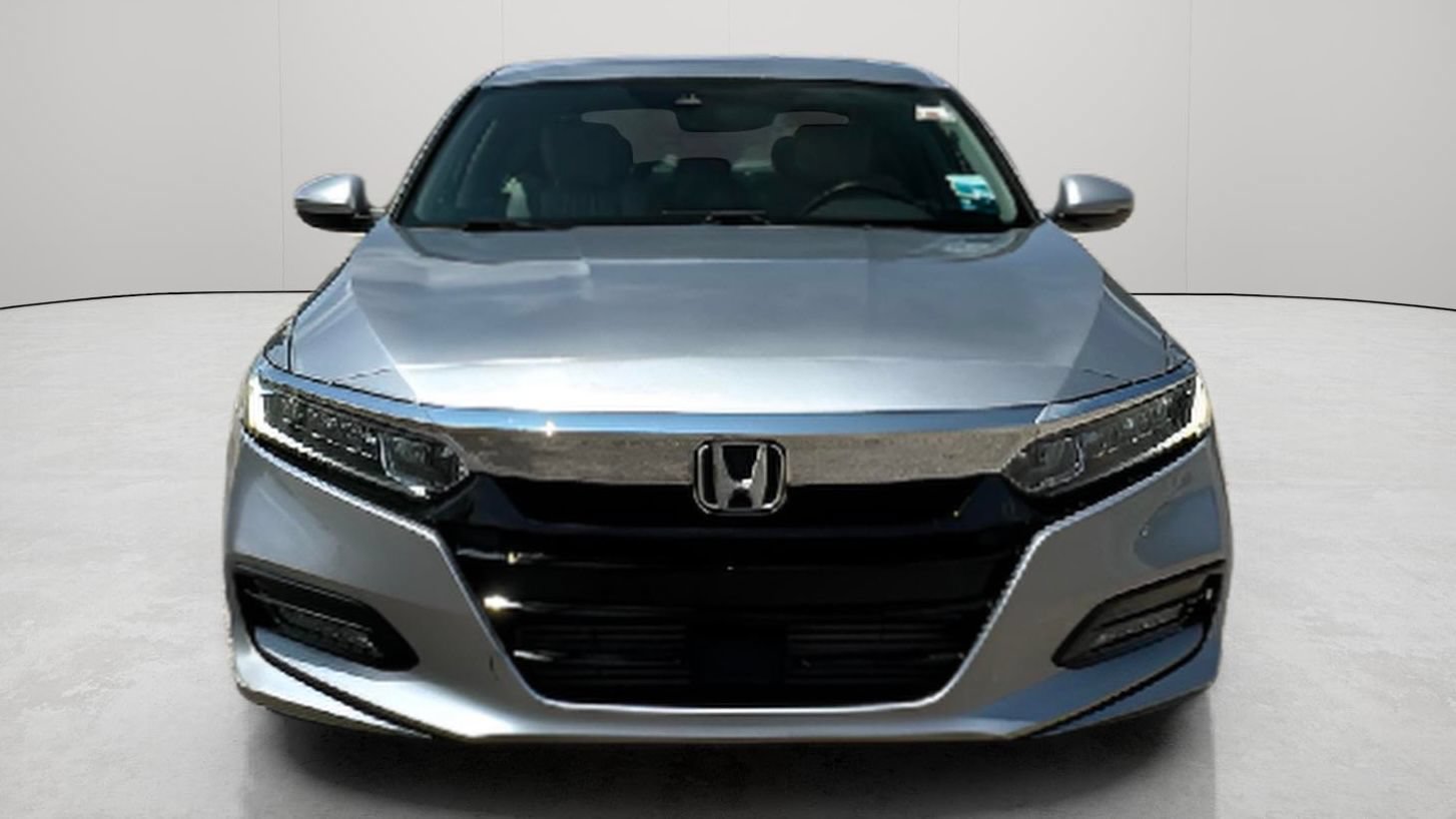 Used 2019 Honda Accord EX-L image 11