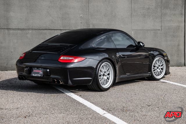 Used 2009 Porsche 911 Carrera image 46